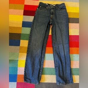 Levi’s ‘94 baggy